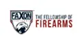 Faxon Firearms Alennuskoodi