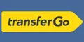 TransferGo Kortingscode