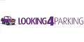 Looking4Parking UK Rabattkode