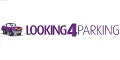 промокоды Looking4Parking UK