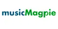 Cupom Music Magpie
