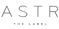 ASTR The Label Rabattkod
