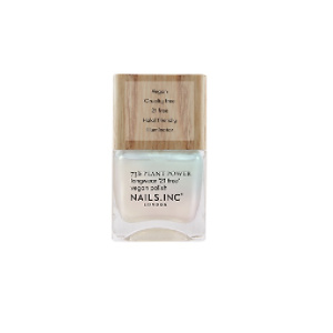 Nails inc: 15% OFF Sitewide