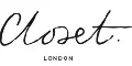 Closet London Koda za Popust