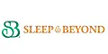 Sleep & Beyond Coupon