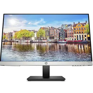 HP 24mh 23.8英寸 1080p IPS 显示器
