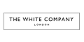 The White Company折扣码 & 打折促销