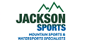 Jackson Sports折扣码 & 打折促销