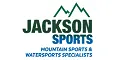 Cupón Jackson Sports