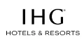 IHG Hotels & Resorts Kortingscode