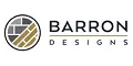Barron Designs Kuponlar