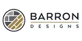 Barron Designs Code Promo