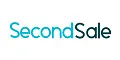 Second Sale 優惠碼