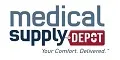 Medical Supply Depot Rabattkode