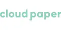 Cupom Cloud Paper