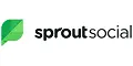 Cupón Sprout Social