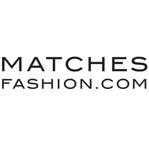 MATCHESFASHION: 15% OFF Select Items