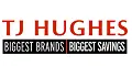 TJ Hughes Discount code