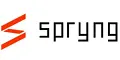 Spryng Code Promo