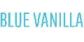 Blue Vanilla 優惠碼