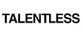 Talentless.co Coupon