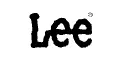 Lee Jeans AU Slevový Kód