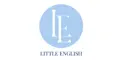 mã giảm giá Little English