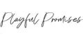 Descuento Playful Promises
