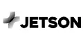 Jetson Discount code