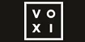 mã giảm giá VOXI