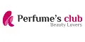 Perfumes Club US Rabattkod