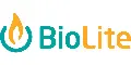 BioLite Alennuskoodi