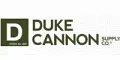 Duke Cannon 優惠碼