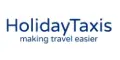 Holiday Taxis Cupom