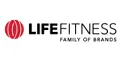 Life Fitness Discount code