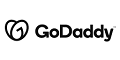 GoDaddy.com折扣码 & 打折促销