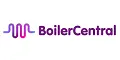 Boiler Central Code Promo