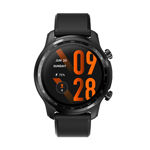 Mobvoi: Shop the New TicWatch Pro3 at $299.99