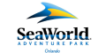 SeaWorld Parks Discount code