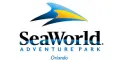 SeaWorld Parks Slevový Kód