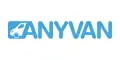 Anyvan كود خصم