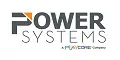 Power Systems Coupon