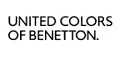 Código Promocional Benetton UK