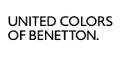 Cupón Benetton UK