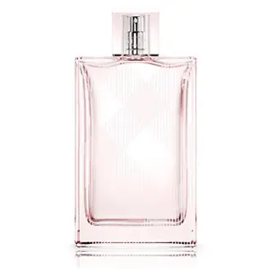Burberry Brit Sheer Eau De Toilette Spray