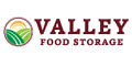 Valley Food Storage折扣码 & 打折促销