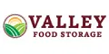 Valley Food Storage Promo Code