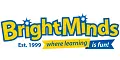 mã giảm giá BrightMinds