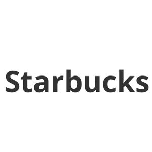 Groupon: $5 for a $10 Starbucks eGift Card 