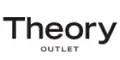 Theory Outlets Cupón